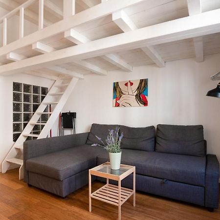 Cozy Apartment Near Navigli Milão Exterior foto